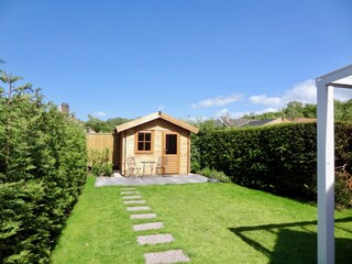 Casa per le vacanze Oostkapelle Registrazione all'aperto 4