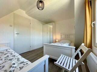 Vakantiehuis Oostkapelle Kenmerken 11