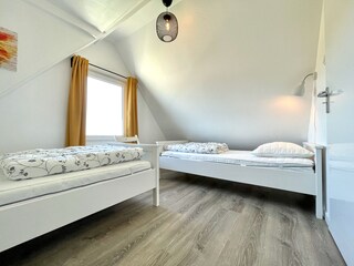 Vakantiehuis Oostkapelle Kenmerken 12
