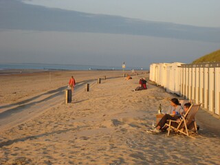 Vakantiehuis Oostkapelle Omgeving 14