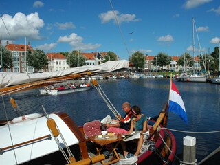 Vakantiehuis Oostkapelle Omgeving 15