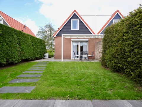 Vakantiehuis Hoge Weide 40