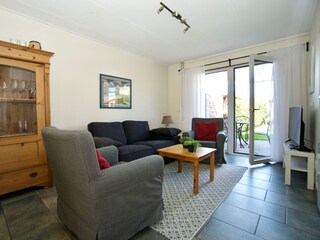 Vakantiehuis Oostkapelle Kenmerken 5