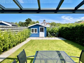 Casa per le vacanze Oostkapelle Registrazione all'aperto 2