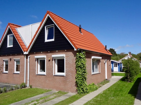 Vakantiehuis Hoge Weide 42