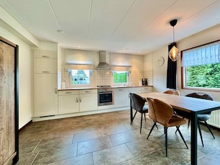 Casa per le vacanze Oostkapelle Caratteristiche 4