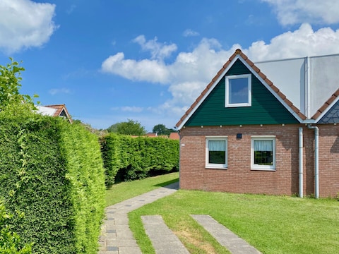 Casa per le vacanze Hoge Weide 43