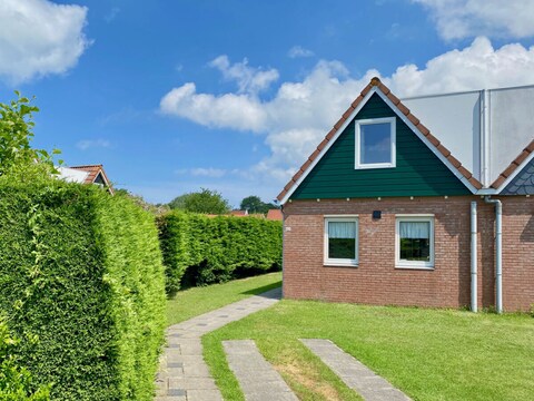 Vakantiehuis Hoge Weide 43