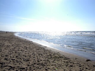 der Strand