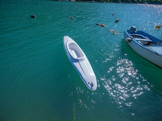 Casa per le vacanze Plomin Ambiente 21