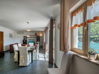 Casa per le vacanze Plomin Caratteristiche 9