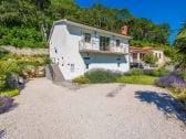 Casa de vacaciones Plomin Grabación al aire libre 1