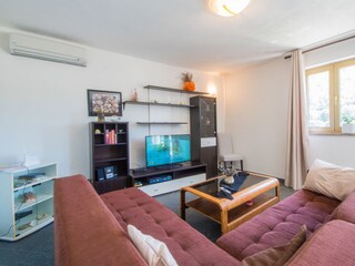 Casa per le vacanze Plomin Caratteristiche 7