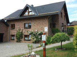 Holiday apartment zur Grotte - Monschau - image1