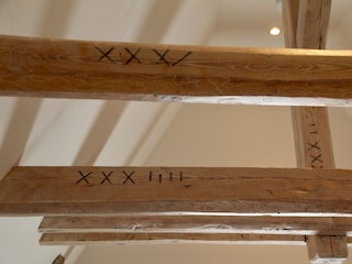 Dachgeschoss