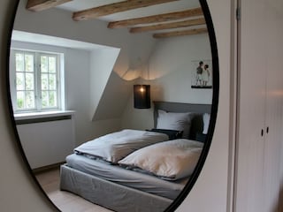 Hauptschlafzimmer