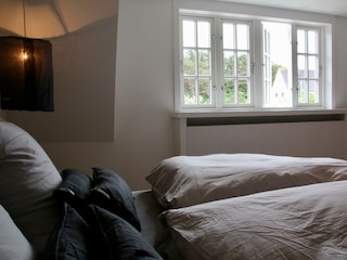 Hauptschlafzimmer
