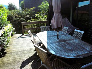 Casa per le vacanze Afritz am See Registrazione all'aperto 4