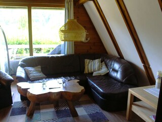 Casa per le vacanze Afritz am See Caratteristiche 10