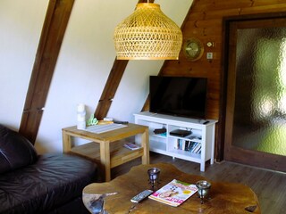 Vakantiehuis Afritz am See Kenmerken 11