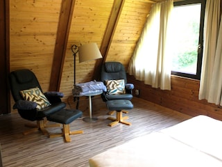 Vakantiehuis Afritz am See Kenmerken 19