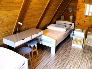 Vakantiehuis Afritz am See Kenmerken 22