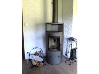 Vakantiehuis Afritz am See Kenmerken 12