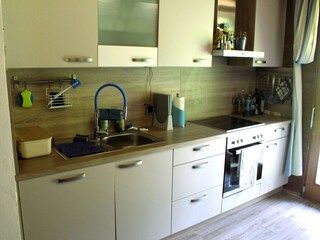 Casa per le vacanze Afritz am See Caratteristiche 17