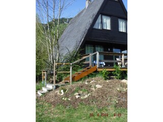 Casa per le vacanze Afritz am See Registrazione all'aperto 3