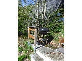 Casa per le vacanze Afritz am See Registrazione all'aperto 5