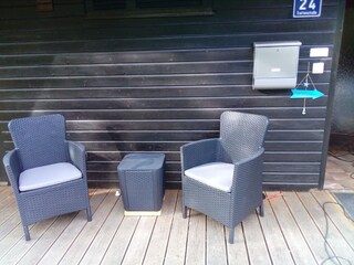 Casa per le vacanze Afritz am See Registrazione all'aperto 7