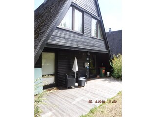 Casa per le vacanze Afritz am See Registrazione all'aperto 6