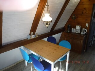 Casa per le vacanze Afritz am See Caratteristiche 15