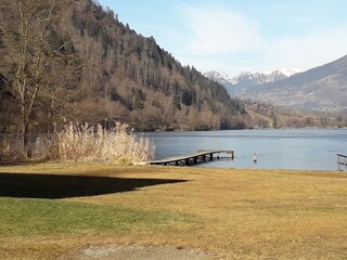 Casa per le vacanze Afritz am See Ambiente 26