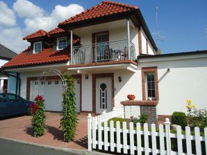 Ferienwohnung Kurstadt Franzensbad - Franzensbad - image1