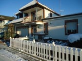 Ferienwohnung mit Balkon