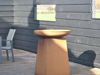 Appartamento per vacanze Den Hoorn Registrazione all'aperto 7