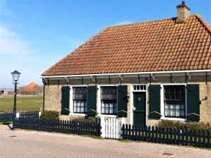 Vakantieappartement 't Wambuis - De Hoorn - image1