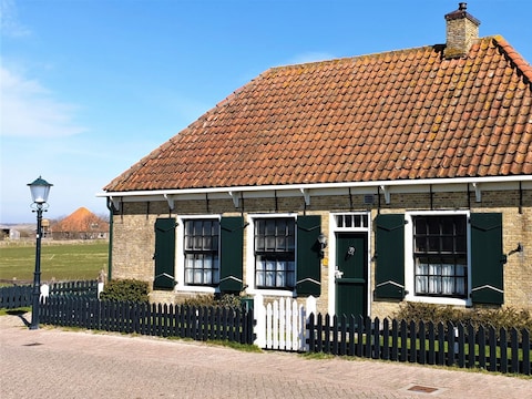 Ferienwohnung 't Wambuis