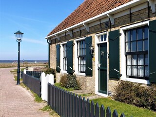 Appartamento per vacanze Den Hoorn Registrazione all'aperto 2