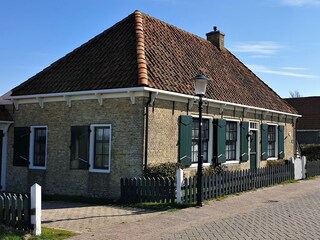 Appartamento per vacanze Den Hoorn Registrazione all'aperto 3