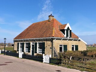 Appartamento per vacanze Den Hoorn Registrazione all'aperto 4