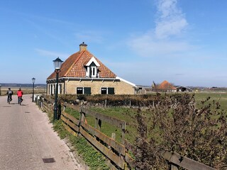 Appartamento per vacanze Den Hoorn Registrazione all'aperto 5