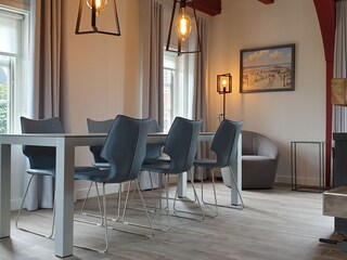 Appartamento per vacanze Den Hoorn Caratteristiche 12