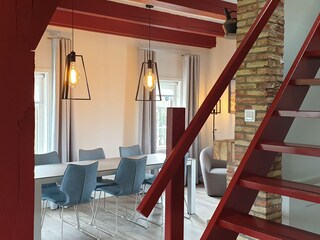 Appartamento per vacanze Den Hoorn Caratteristiche 13