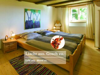Holiday house Buchenberg Outdoor Recording 9