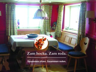 Holiday house Buchenberg Outdoor Recording 11