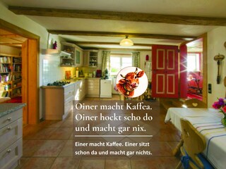 Holiday house Buchenberg Outdoor Recording 1