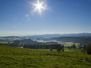 Schöner kann es nicht sein