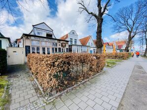 Ferienwohnung Stromkaje - Warnemünde - image1